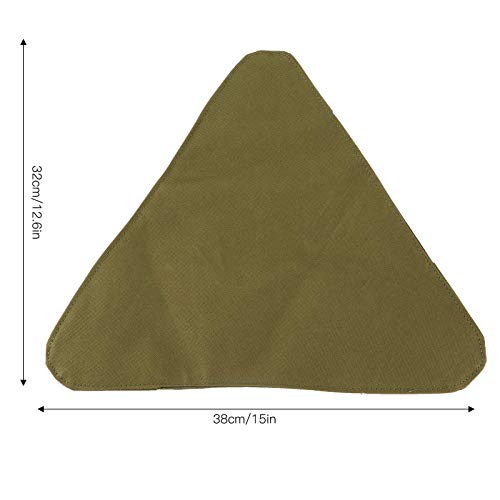 Load image into Gallery viewer, Tripod Stool Cloth Chair, Camping Stool Cloth, Camping Stool for Fishing Camping Hiking Mountaining
