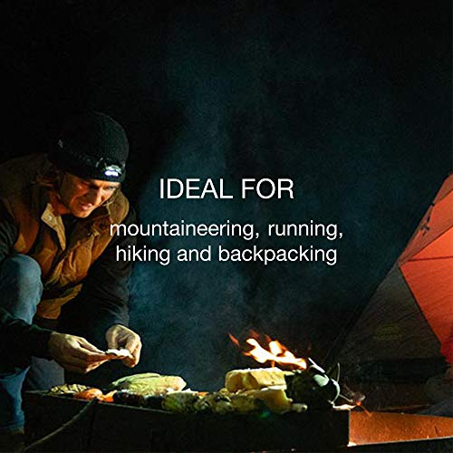 Load image into Gallery viewer, Petzl ACTIK CORE Headlamp - Rechargeable, Compact 450 Lumen Light with Red Lighting for Hiking, Climbing, and Camping - Black
